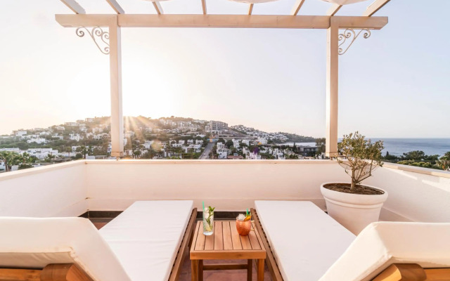 Elementa Boutique Hotel