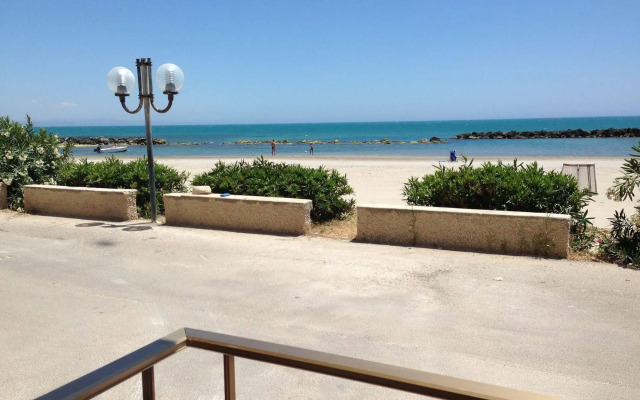 Case Vacanza La Spiaggia