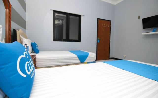 Airy Eco Pasar Minggu Gurame Raya 32 Jakarta