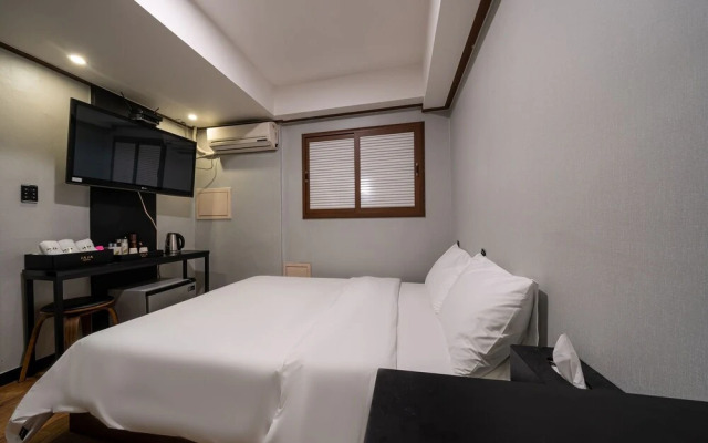 Yongin Jaja