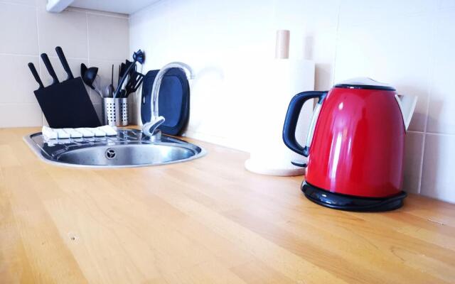 Fuengirola Centro Histórico. A 200 m de la playa