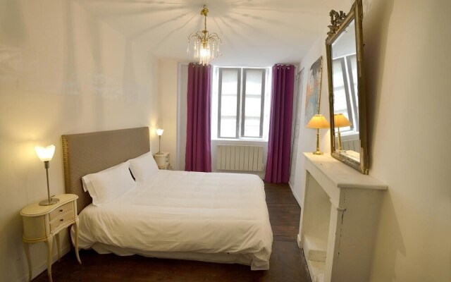 Les Apparts du Plot - 3