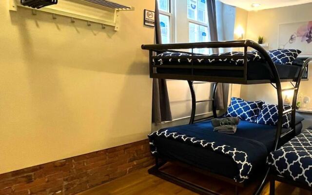 Macy Empire Apartments