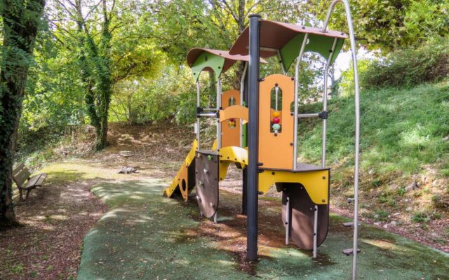 Domaine des Cazelles (CJC421)