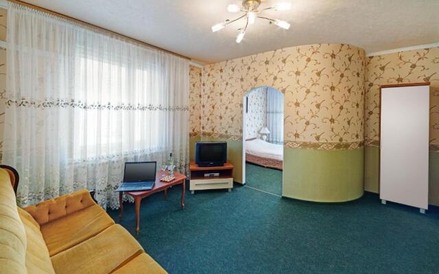 Hotel Hottey
