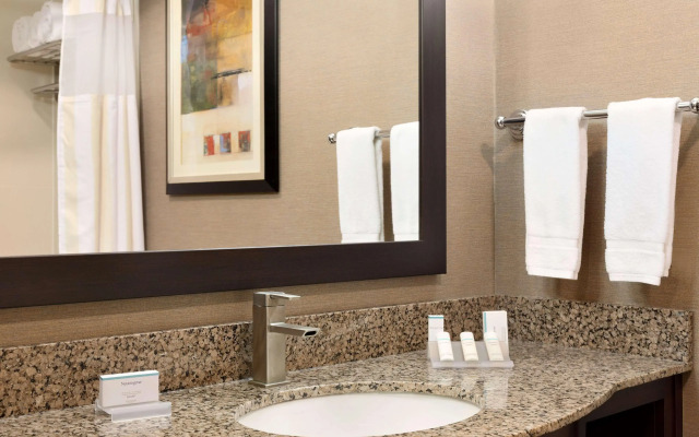 Hilton Garden Inn Houston NW America Plaza