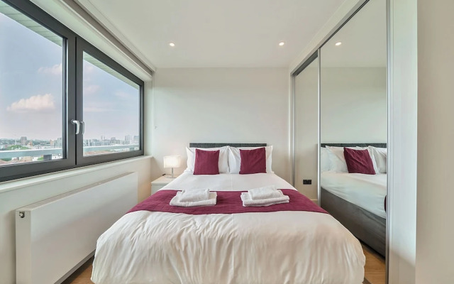 Roomspace Apartments - Oasis Way