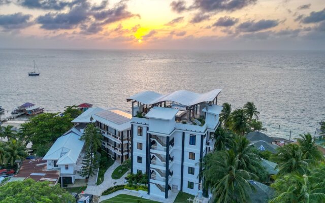 Brisas Del Mar Roatan