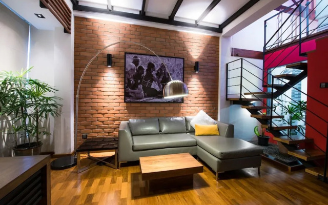 The Loft Yangon