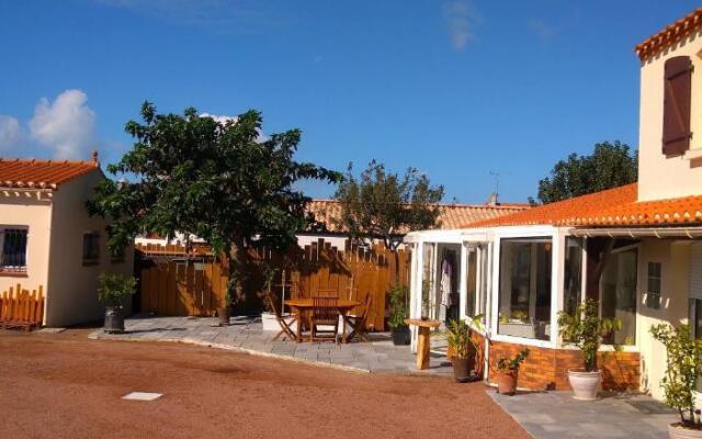 Gîte "La Belle Etoile" 2 nuits minimum, 3 étoiles