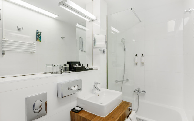 Hotel Nemzeti Budapest – MGallery