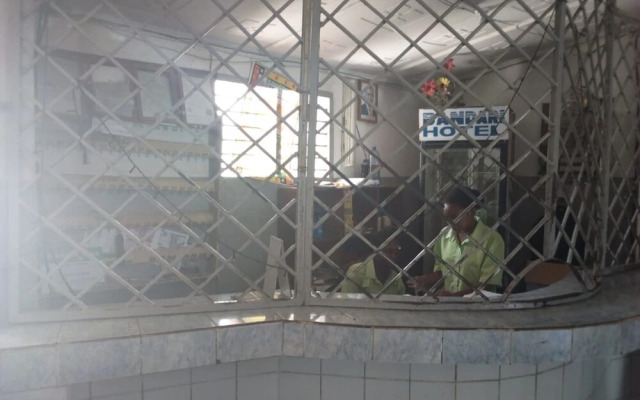 Port View Guest House