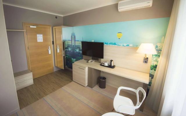 Hotel Cristal - Image 7