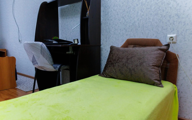 Апартаменты Крымск-Апарт на улице Белинского 37М