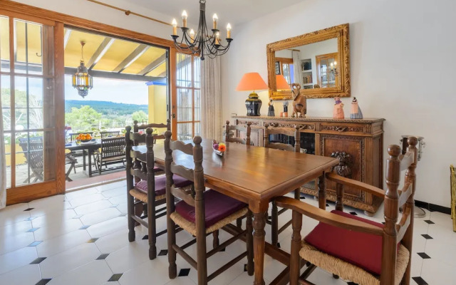 Villa Can Palazon