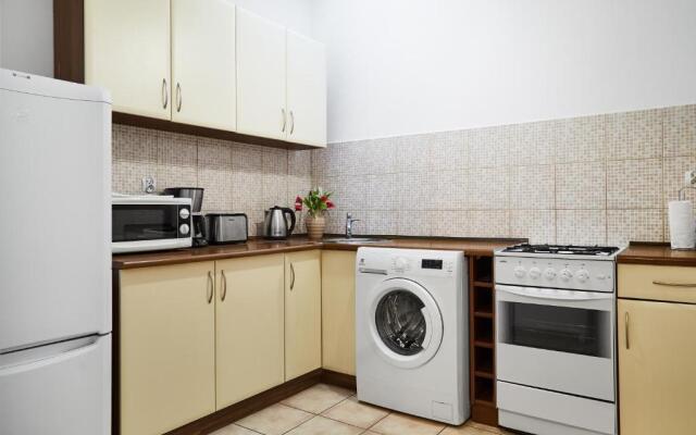 Quiet Loft Michalowskiego Street