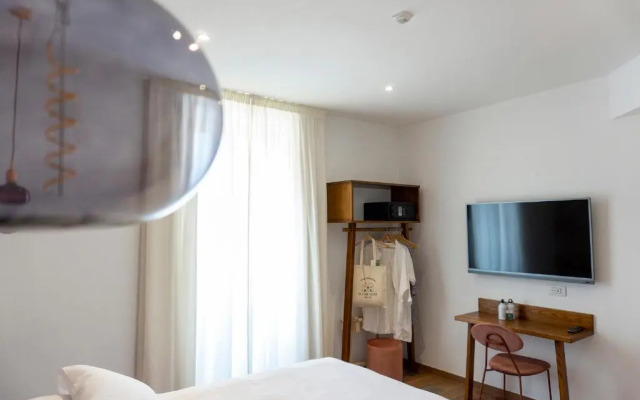 Bed And Breakfast 3 Stars Varazze