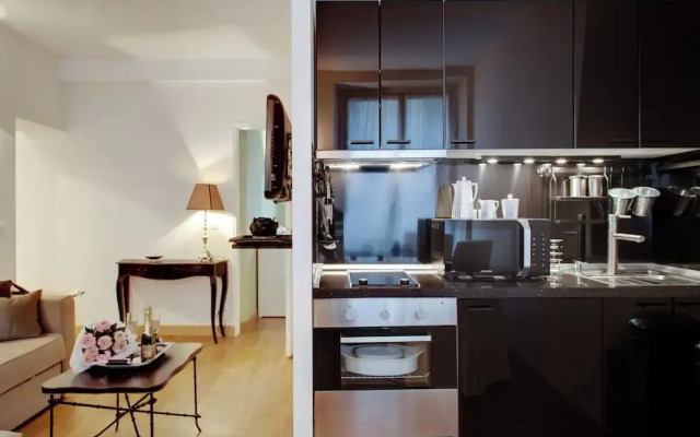 St Germain Grenelle Residence