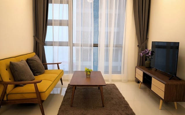 The Robertson By Homes Asian B93 – Guest Rooms – Kuala Lumpur