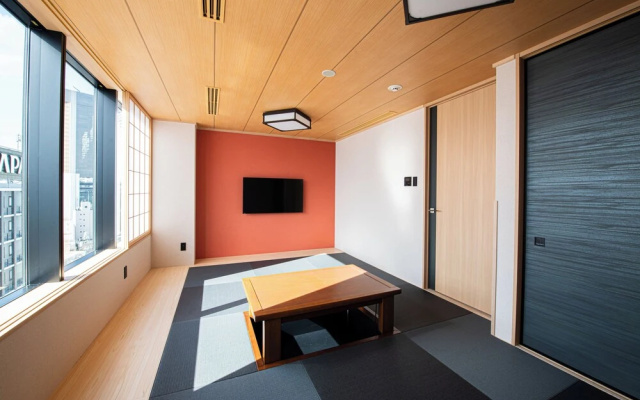 Japanese-Style room 사진 3
