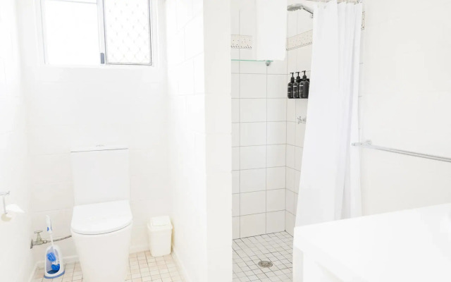 Palm View Holiday Apartments