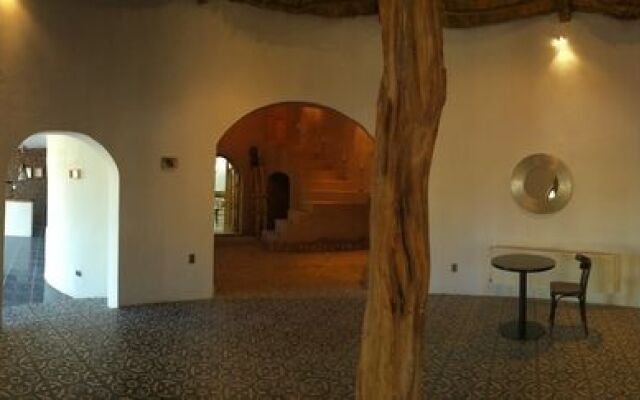 Hotel Aldea