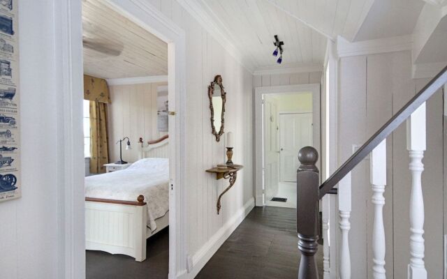 Gîte La demeure du Fondateur