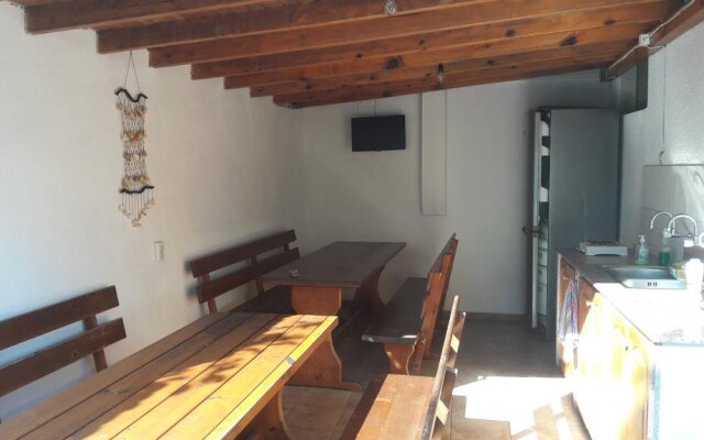 Guest House Afrodita