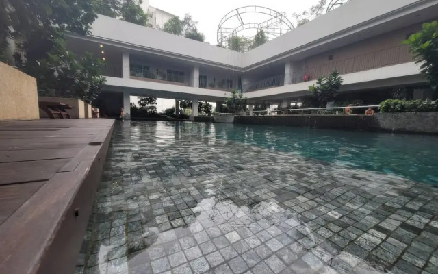 VERVE Suites KL South Apartments & Condo