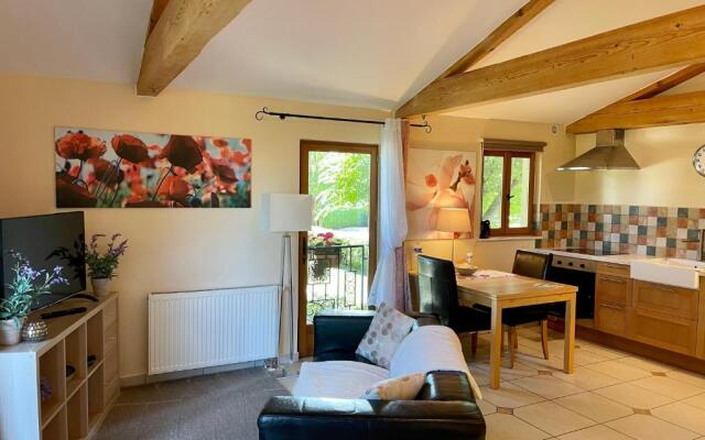 Gites du Caylar - Chambres et Appartments