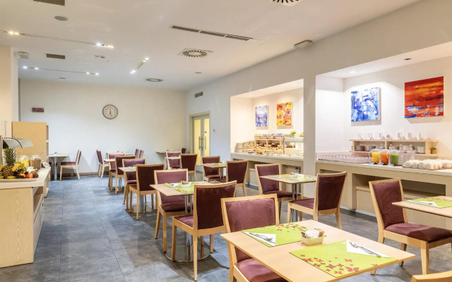 Idea Hotel Plus Udine Tavagnacco