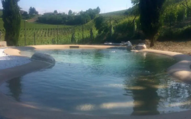 B&B Ca del Gallo in Langa