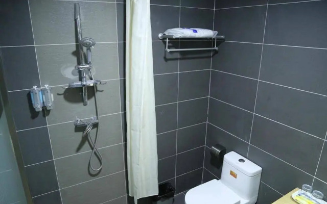 Aizunke Hotel