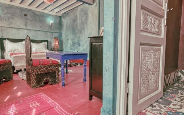 Riad Beldy