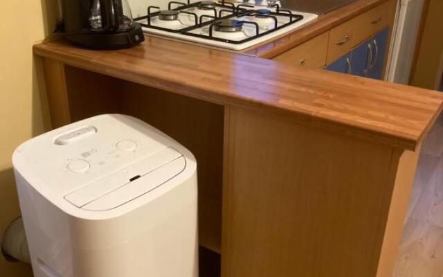 Mobil-Home 2 "Camping"