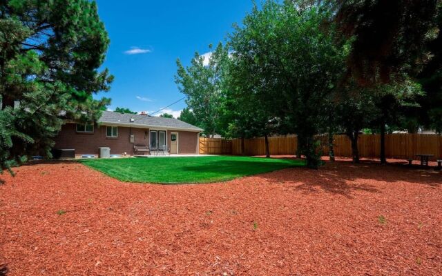 The Costilla Concert Connection Fiddler's Green