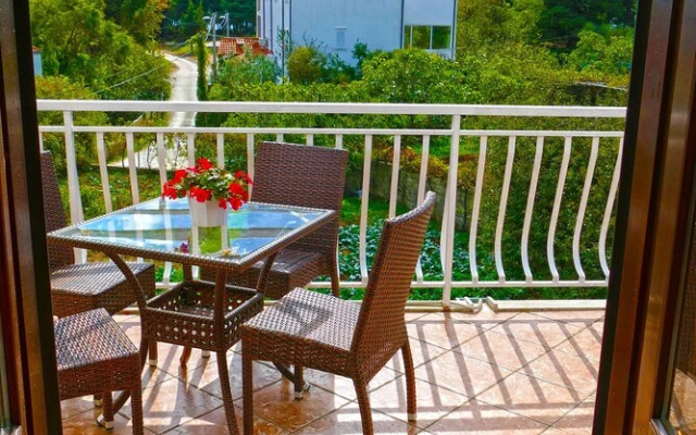 Apartments Martinovic