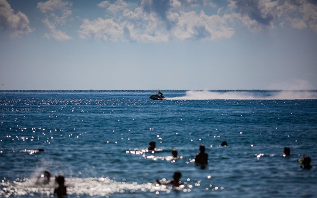 Green Life Beach Resort Sozopol