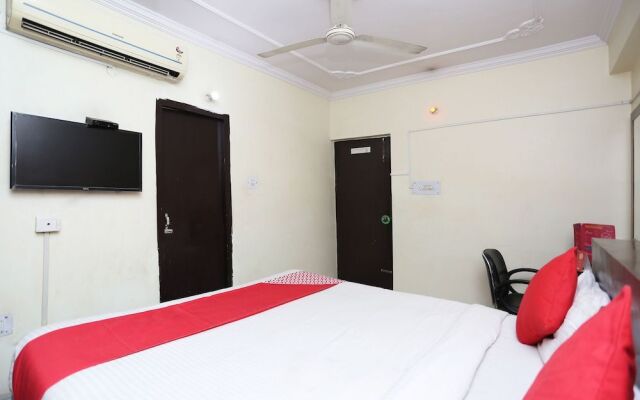 Oyo 2034 Vidyapati Cottage