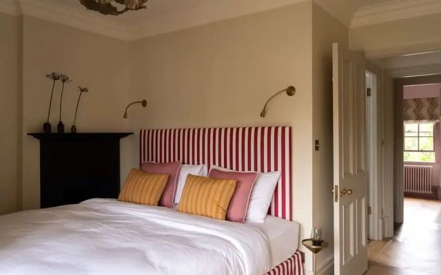 Melody Apartament in Greater London