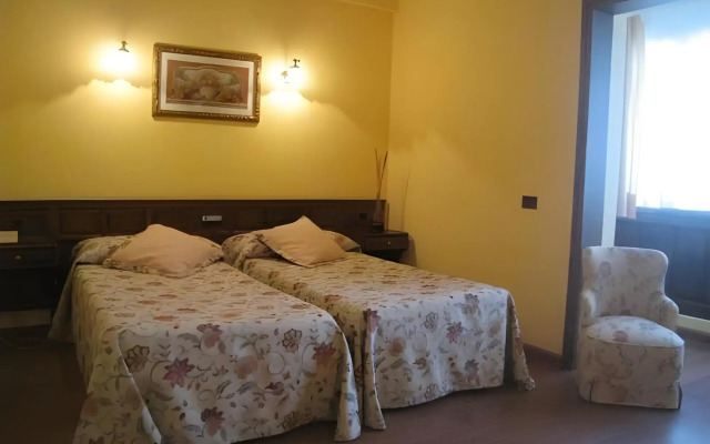 Hotel Marqués de la Moral