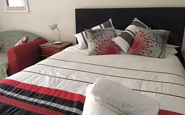 Goldberryaccommodation