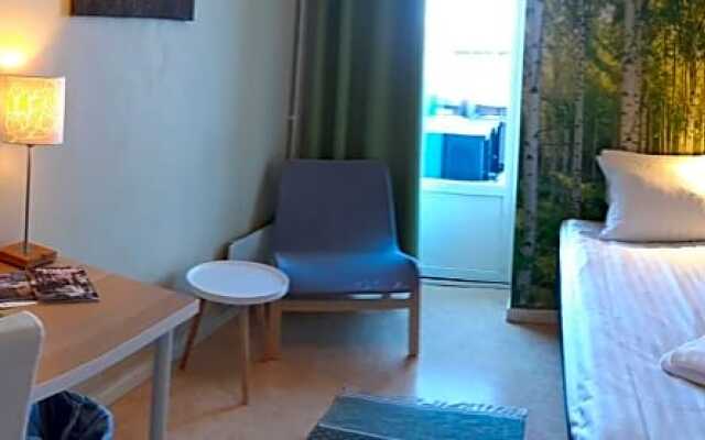 STF Östersund Ledkrysset vandrarhem - Hostel