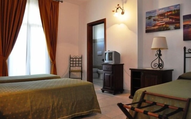 Grikò Country Hotel