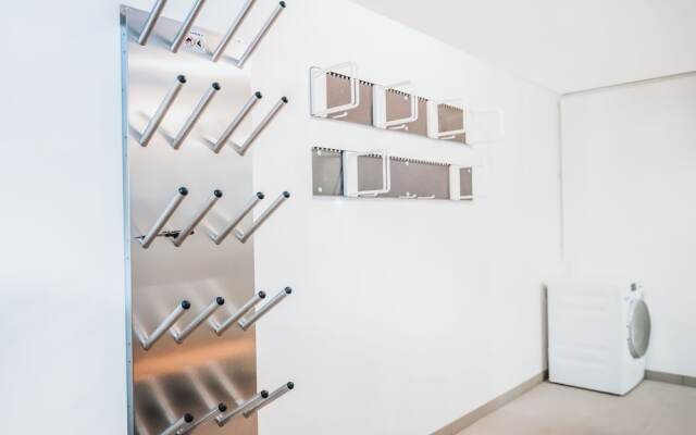 Comfortable Penthouse With Lift in Bad Kleinkirchheim