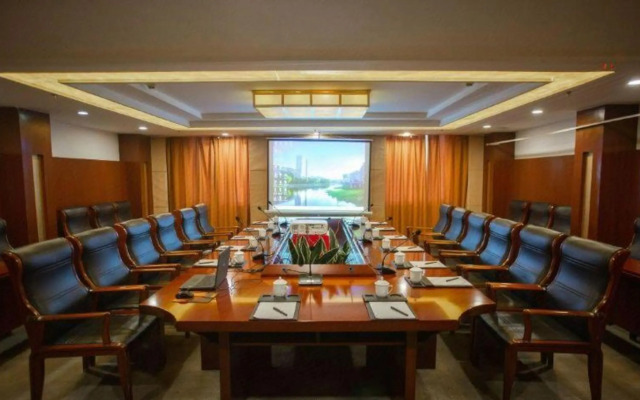 Tianji Hotel