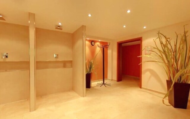 Hotel Heigl