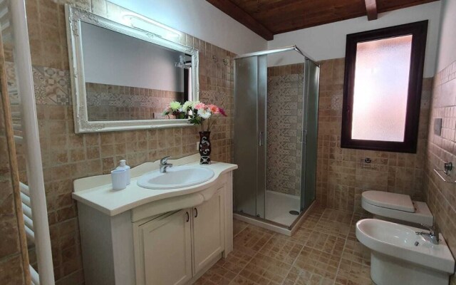 I due Leoni bed and breakfast