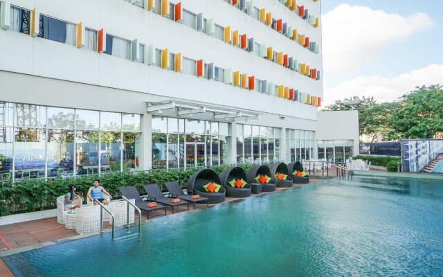 HARRIS Hotel Batam Center Batam
