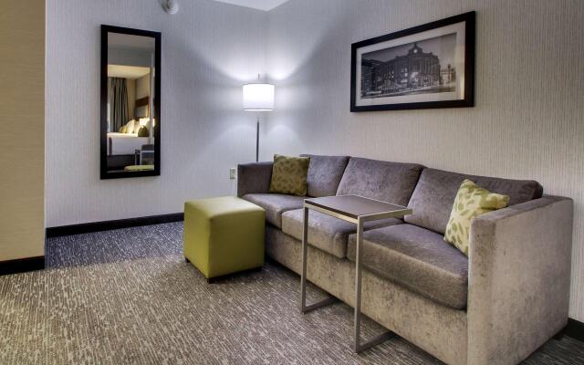 Best Western Plus Boston Hotel